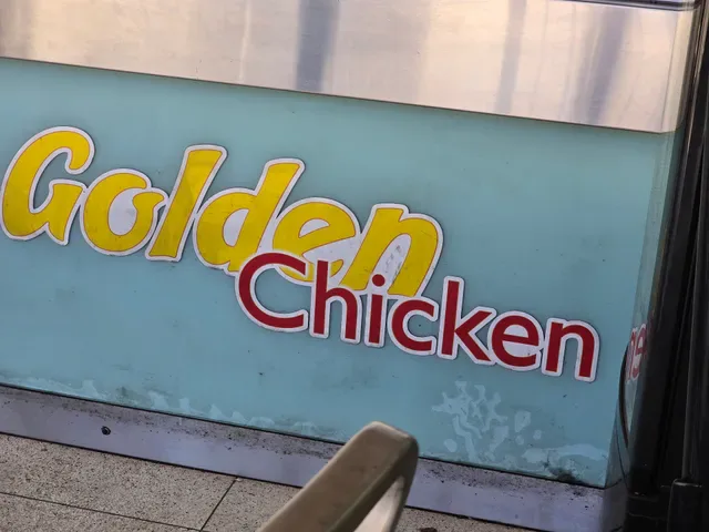 Golden Chicken Brookvale