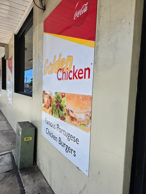 Golden Chicken Brookvale