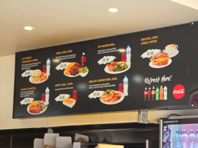 Golden Chicken Brookvale