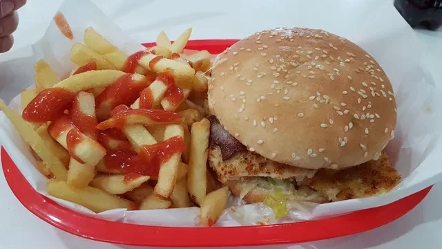 Golden Chicken Brookvale