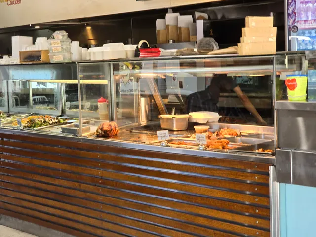 Golden Chicken Brookvale