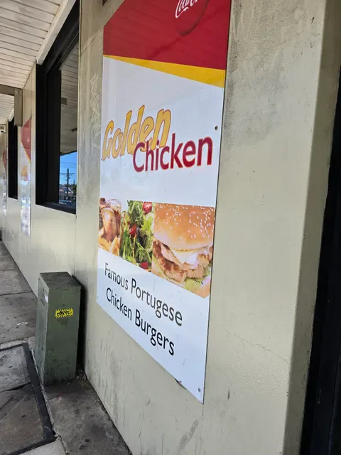 Golden Chicken Brookvale