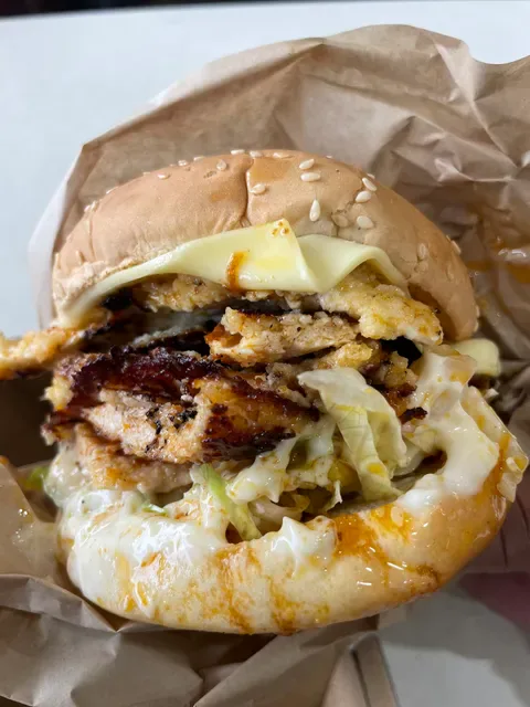 Golden Chicken Brookvale