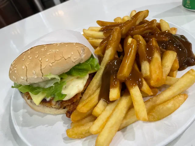 Golden Chicken Brookvale