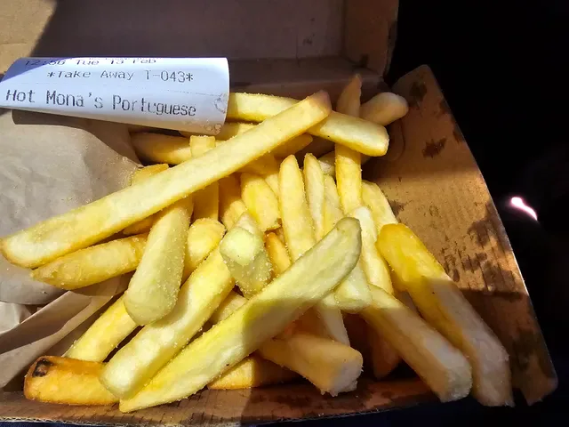 Golden Chicken Brookvale