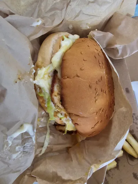 Golden Chicken Brookvale