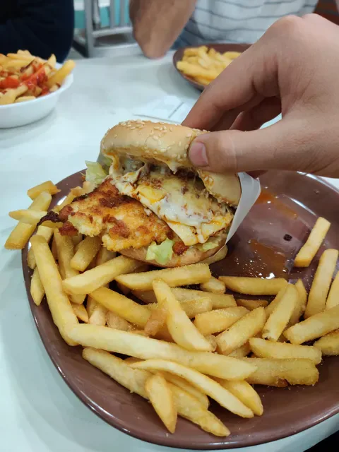 Golden Chicken Brookvale