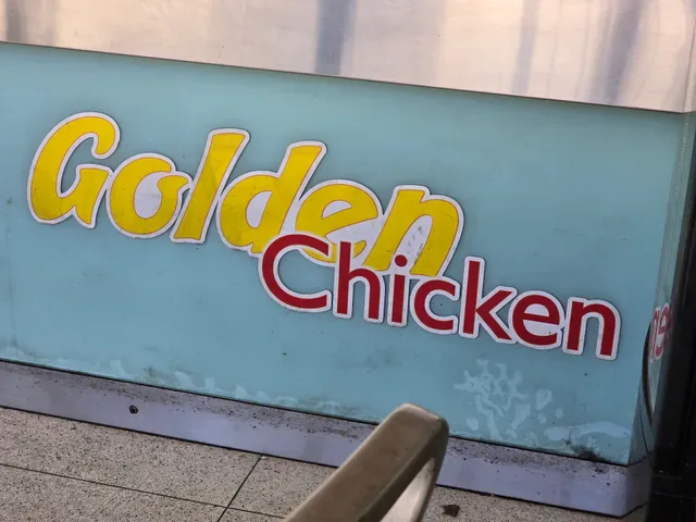 Golden Chicken Brookvale