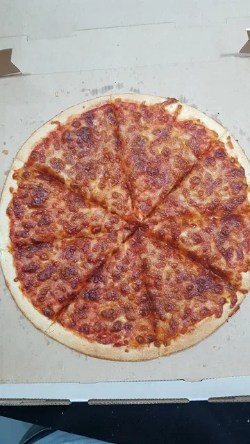 Golden Crust Pizza Quakers Hill - Best Indian & Italian Pizza Fusion