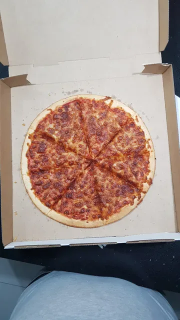 Golden Crust Pizza Quakers Hill - Best Indian & Italian Pizza Fusion