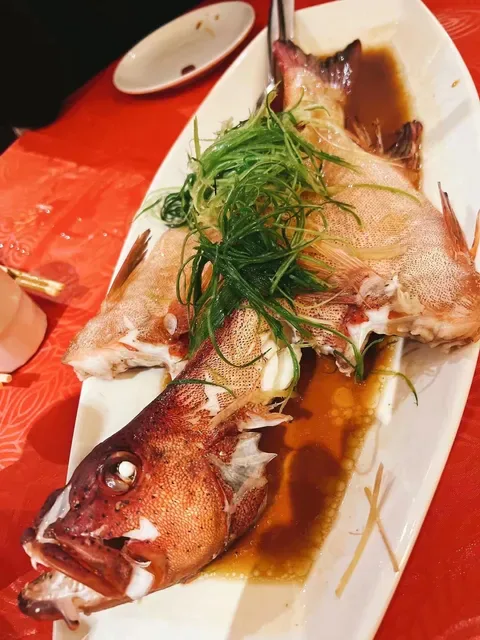 Golden Pavilion Restaurant