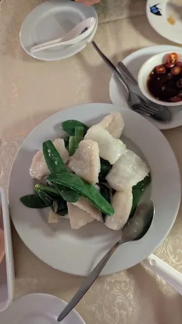 Golden Pavilion Restaurant