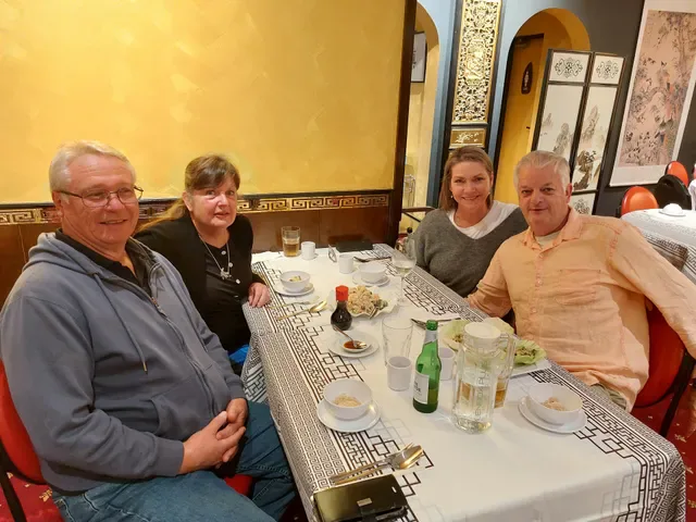 Golden Pavilion Restaurant