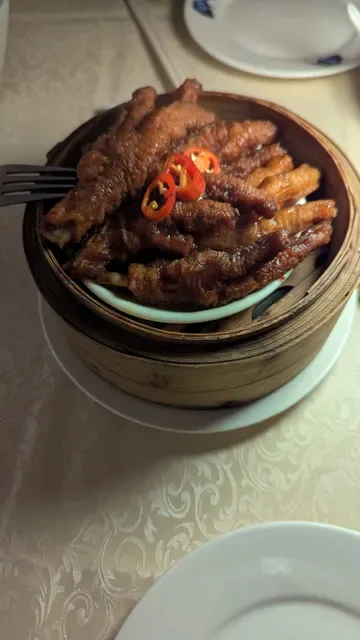 Golden Pavilion Restaurant