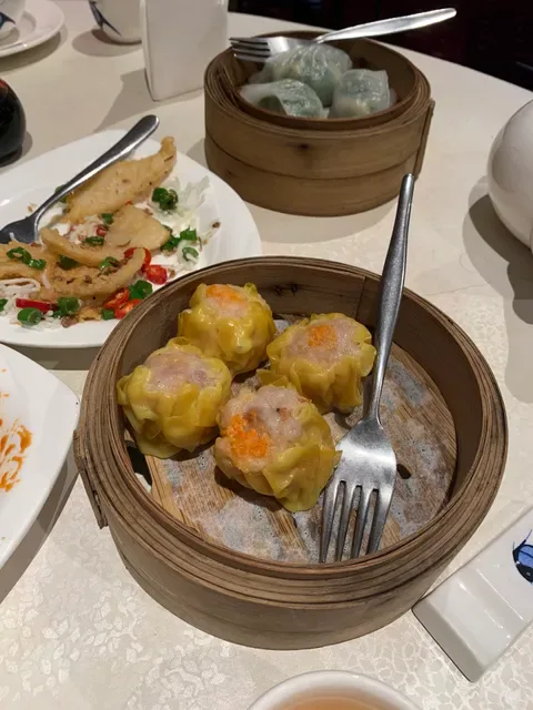 Golden Pavilion Restaurant