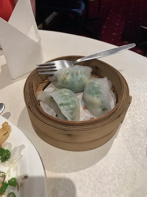 Golden Pavilion Restaurant