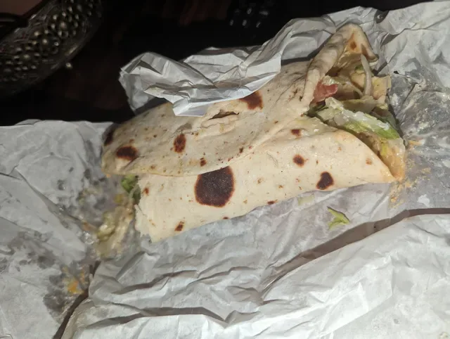 Golden Pide