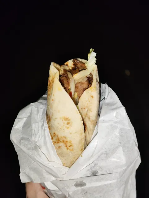 Golden Pide