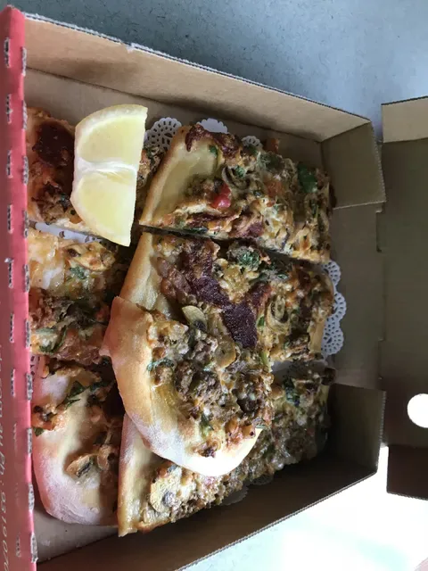 Golden Pide