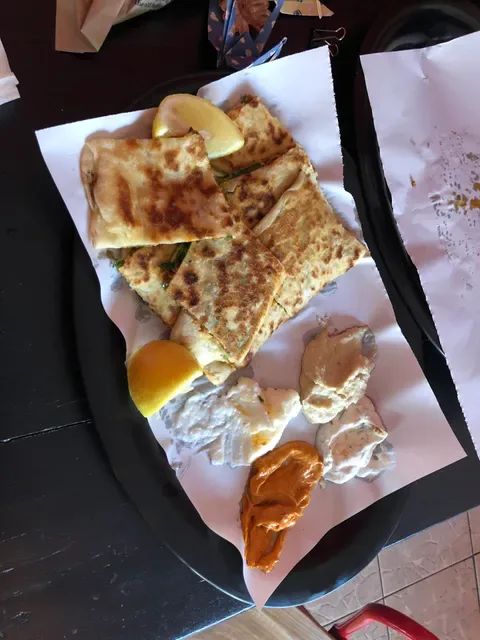 Golden Pide