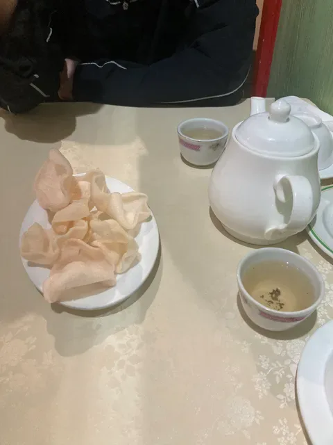 Golden Pond Chinese Restaurant