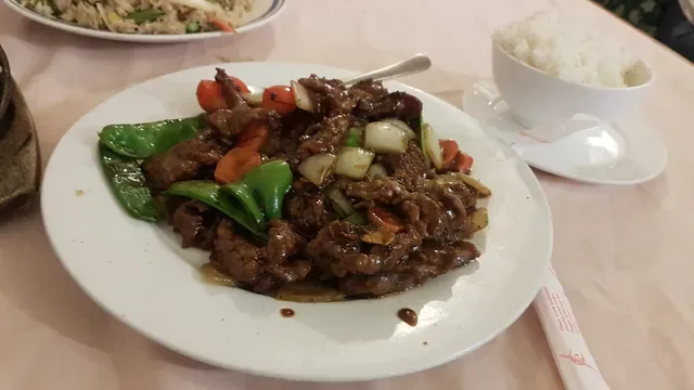 Golden Pond Chinese Restaurant