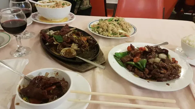 Golden Pond Chinese Restaurant