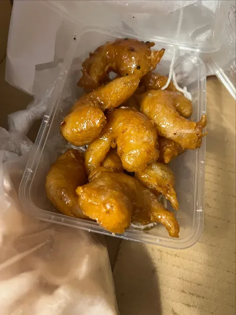 Golden Pond Chinese Restaurant
