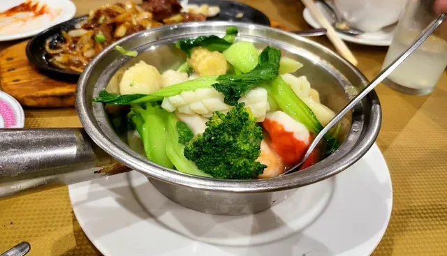 Golden Rose Restaurant