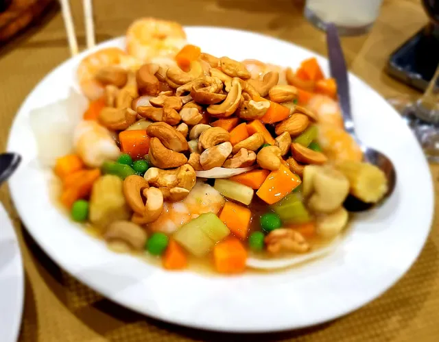 Golden Rose Restaurant