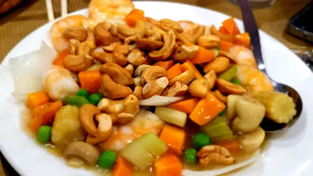 Golden Rose Restaurant