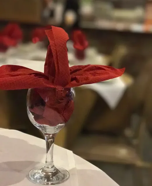 Golden Rose Restaurant