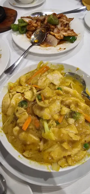 Golden Rose Restaurant