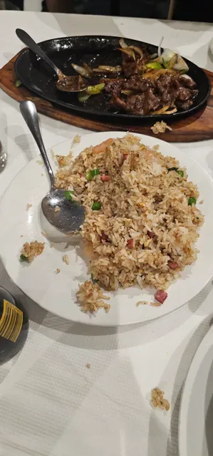 Golden Rose Restaurant