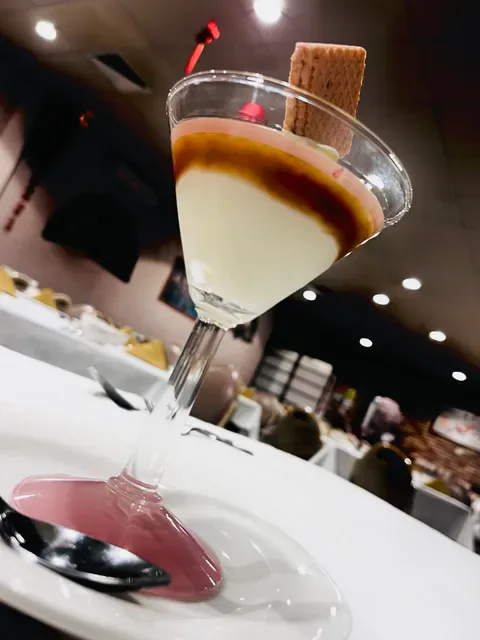 Golden Rose Restaurant