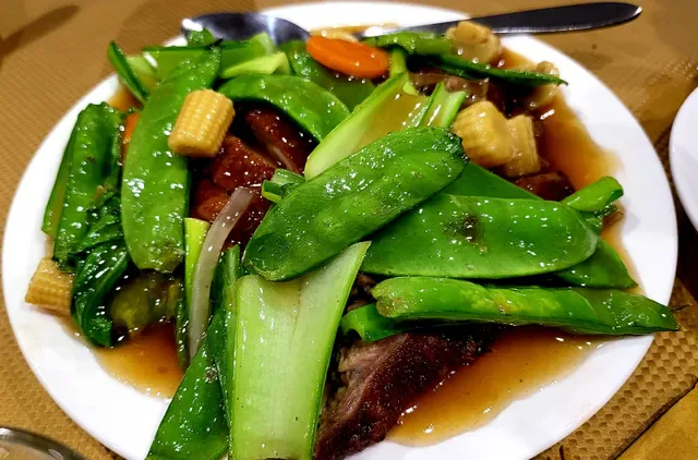 Golden Rose Restaurant