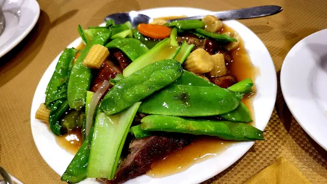 Golden Rose Restaurant