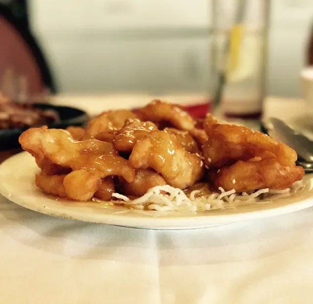 Golden Rose Restaurant