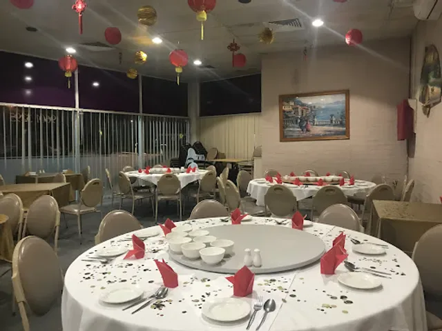 Golden Rose Restaurant