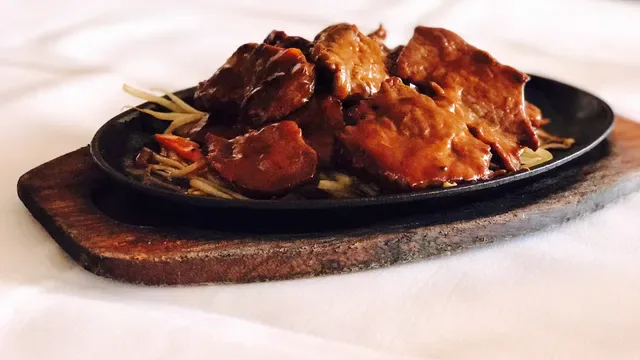 Golden Rose Restaurant