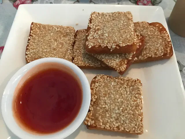 Golden Sands Chinese Restaurant & Take Away