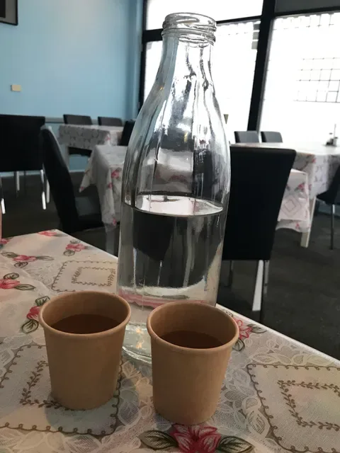 Golden Sands Chinese Restaurant & Take Away