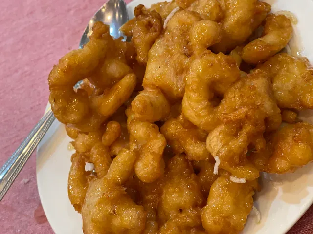 Golden Star 2001 Chinese Restaurant