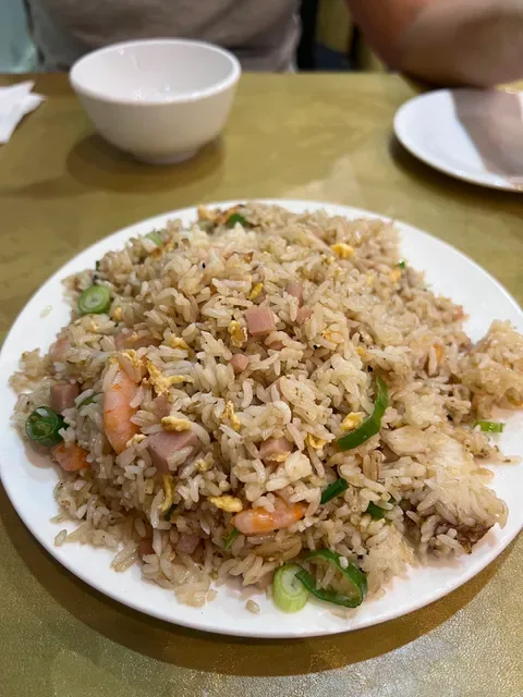 Golden Star 2001 Chinese Restaurant