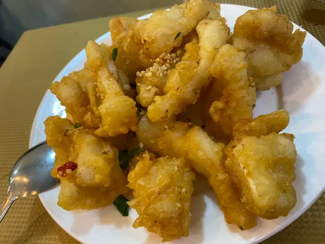 Golden Star 2001 Chinese Restaurant