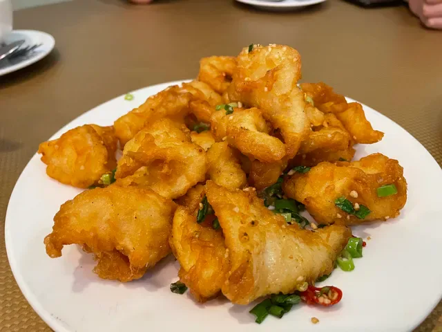 Golden Star 2001 Chinese Restaurant