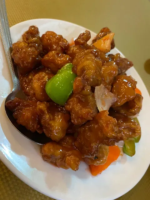 Golden Star 2001 Chinese Restaurant