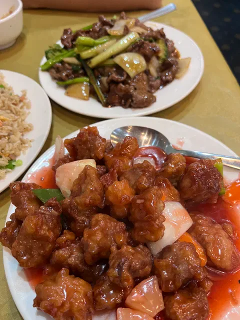 Golden Star 2001 Chinese Restaurant