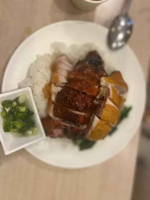 Golden Sun BBQ