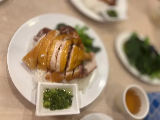 Golden Sun BBQ